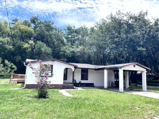 201 S Gaines Street, Oak Hill, FL 32759