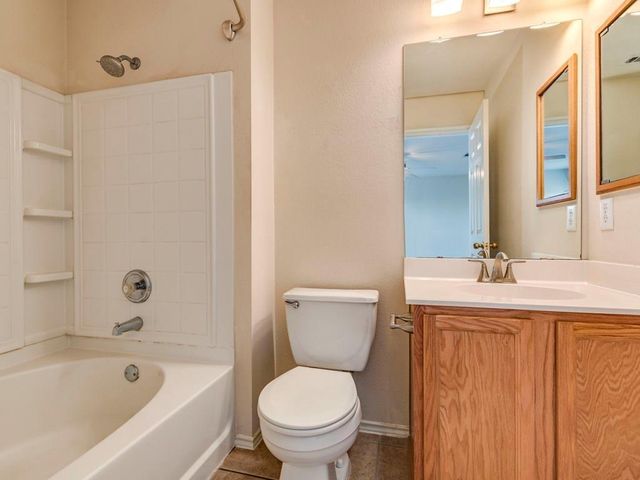 6 VERDE RANCH LOOP, Leander, TX 78641