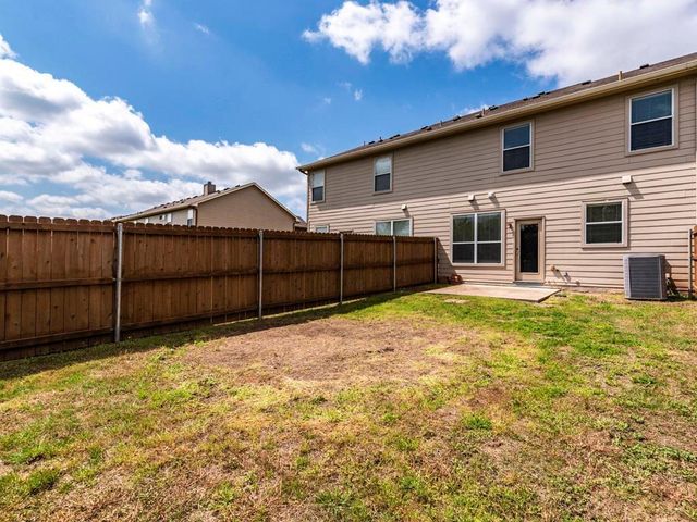 6 VERDE RANCH LOOP, Leander, TX 78641