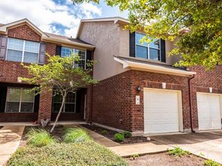 6 VERDE RANCH LOOP, Leander, TX 78641