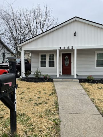 1161 Main St, Clarksville, TN 37040