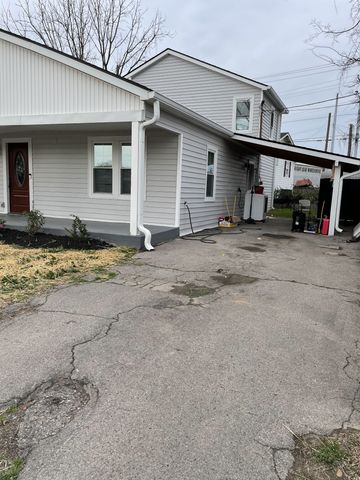 1161 Main St, Clarksville, TN 37040