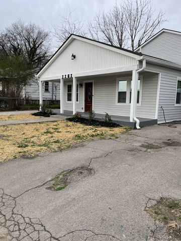 1161 Main St, Clarksville, TN 37040