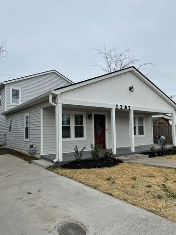 1161 Main St, Clarksville, TN 37040