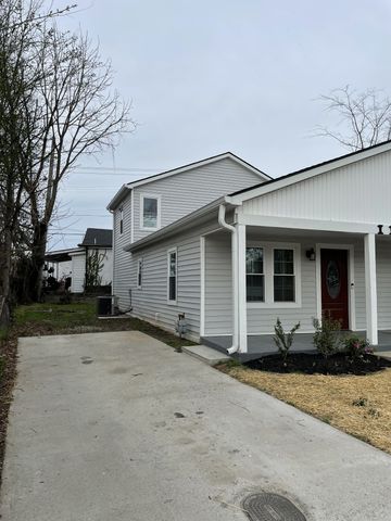 1161 Main St, Clarksville, TN 37040