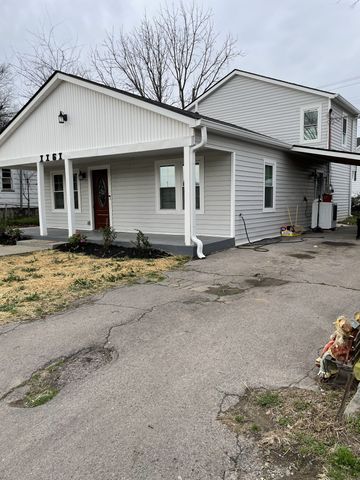 1161 Main St, Clarksville, TN 37040