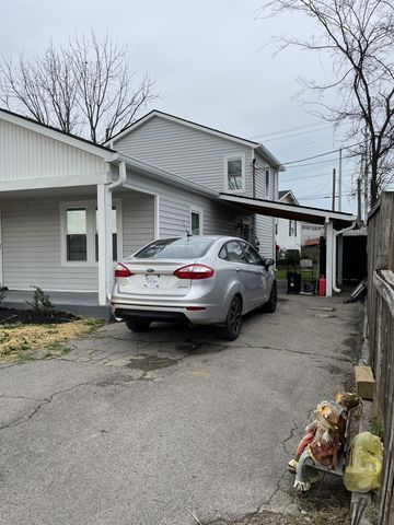 1161 Main St, Clarksville, TN 37040