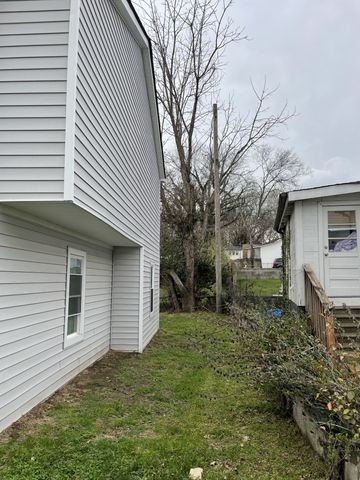 1161 Main St, Clarksville, TN 37040