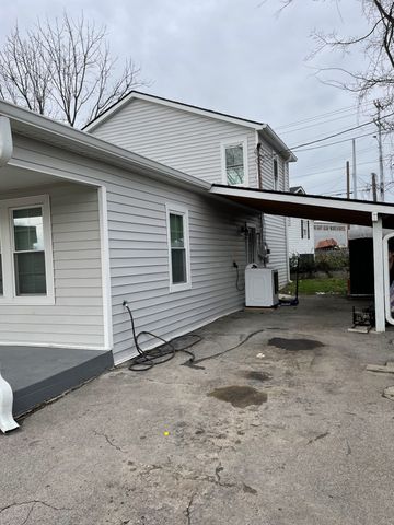 1161 Main St, Clarksville, TN 37040