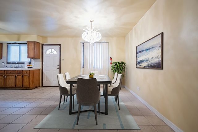 12215 S Green Street, Chicago, IL 60643