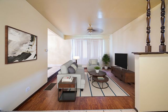 12215 S Green Street, Chicago, IL 60643