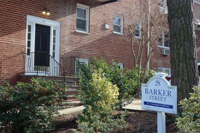 28 Barker Street C-2, Mount Kisco, NY 10549