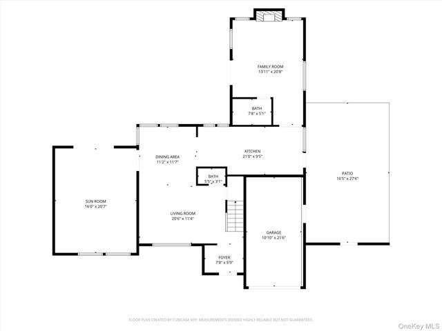 18 Lambert Lane, New Rochelle, NY 10804