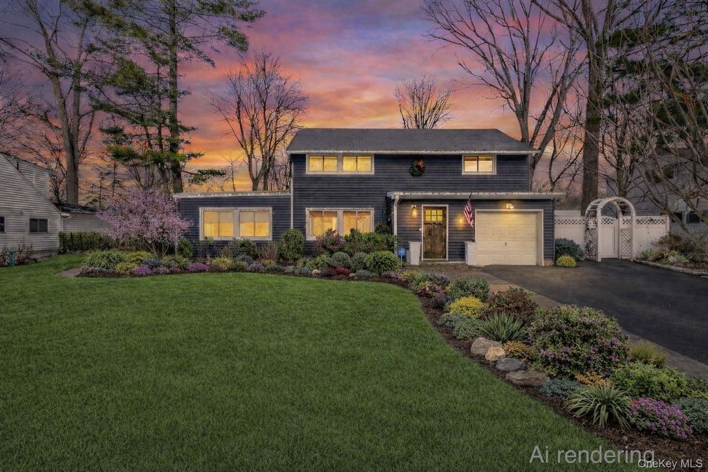 18 Lambert Lane, New Rochelle, NY 10804