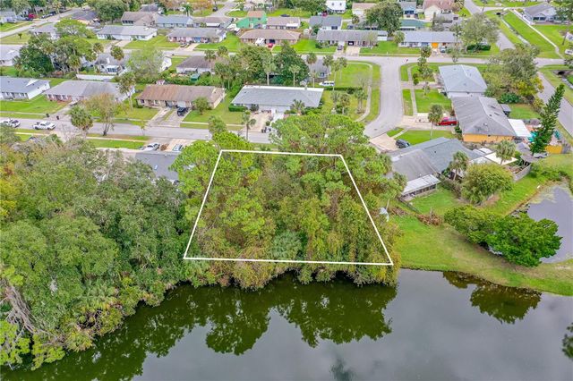 TBD TUMBLEWEED TRAIL, Port Orange, FL 32127