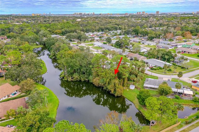 TBD TUMBLEWEED TRAIL, Port Orange, FL 32127