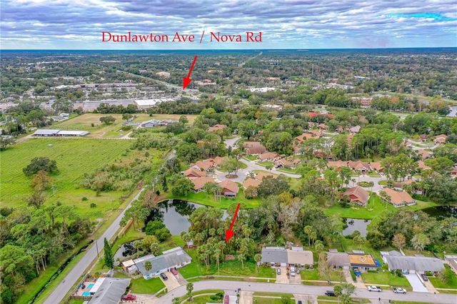 TBD TUMBLEWEED TRAIL, Port Orange, FL 32127