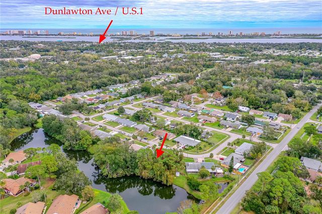 TBD TUMBLEWEED TRAIL, Port Orange, FL 32127
