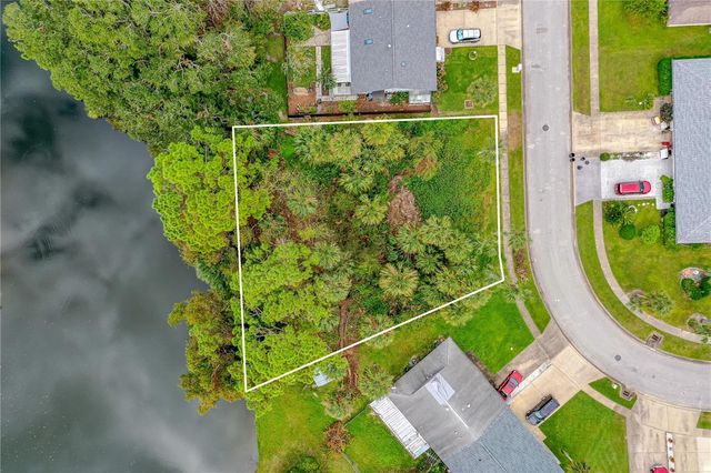 TBD TUMBLEWEED TRAIL, Port Orange, FL 32127