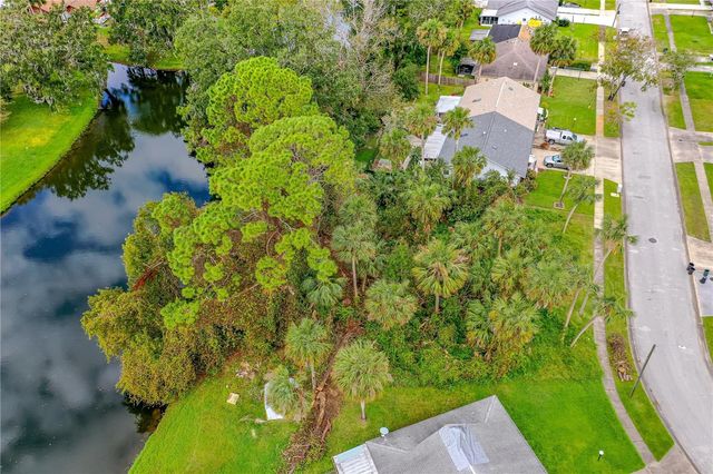TBD TUMBLEWEED TRAIL, Port Orange, FL 32127
