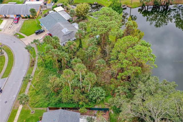 TBD TUMBLEWEED TRAIL, Port Orange, FL 32127