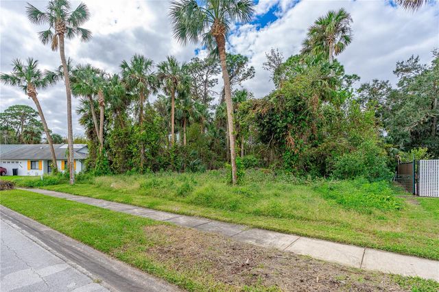 TBD TUMBLEWEED TRAIL, Port Orange, FL 32127