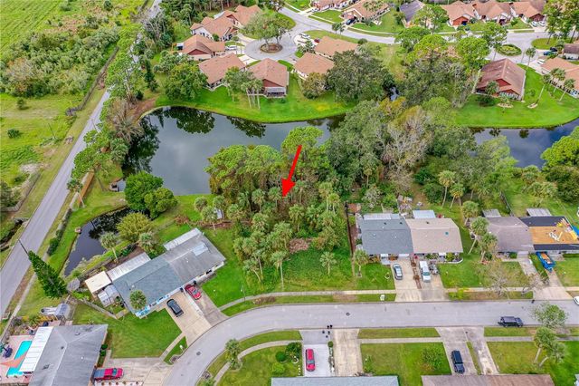 TBD TUMBLEWEED TRAIL, Port Orange, FL 32127