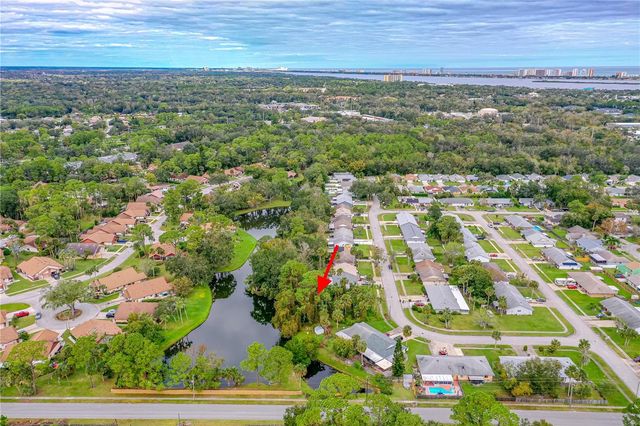 TBD TUMBLEWEED TRAIL, Port Orange, FL 32127