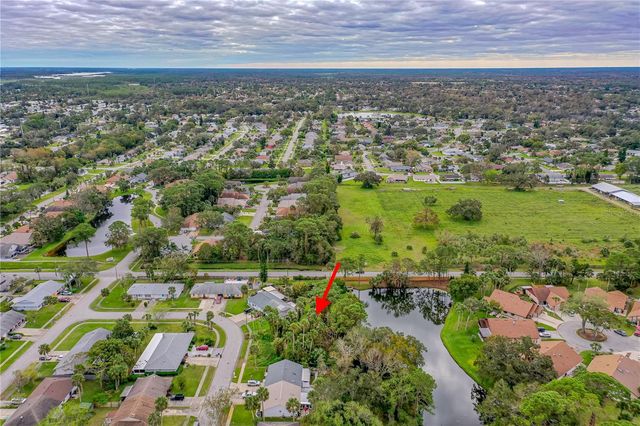 TBD TUMBLEWEED TRAIL, Port Orange, FL 32127