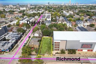 1826 Richmond Avenue, Houston, TX 77098