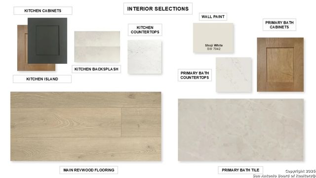 127 Kramm Trail, Cibolo, TX 78108