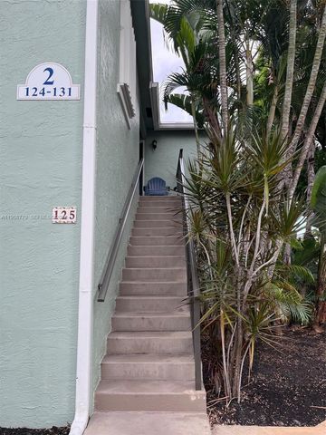 125 Waterside Dr 125, Hypoluxo, FL 33462