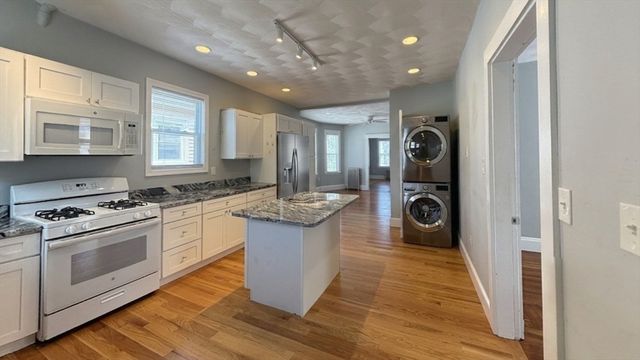 30 Partridge 2, Somerville, MA 02145