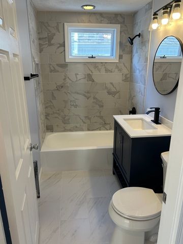 30 Partridge 2, Somerville, MA 02145