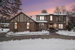 40749 Rayburn Drive, Northville, MI 48168