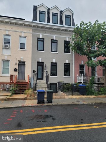 1414 NEWTON ST NW, Washington, DC 20010