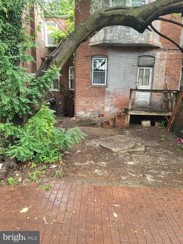 1414 NEWTON ST NW, Washington, DC 20010