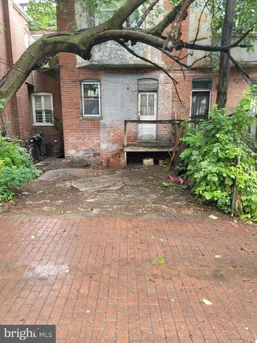 1414 NEWTON ST NW, Washington, DC 20010