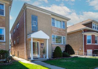 5705 W Higgins Avenue 1, Chicago, IL 60630