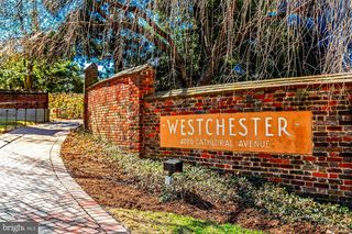 4000 CATHEDRAL AVE NW #208B, Washington, DC 20016