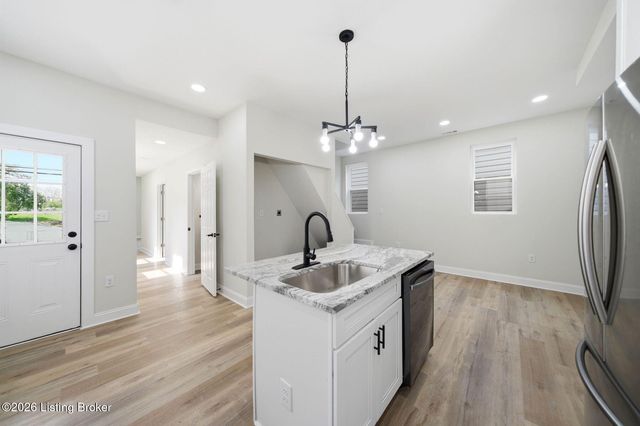 1813 S Preston St, Louisville, KY 40217