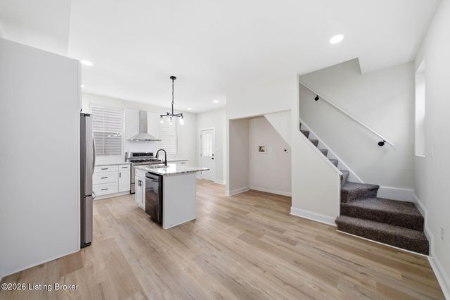 1813 S Preston St, Louisville, KY 40217