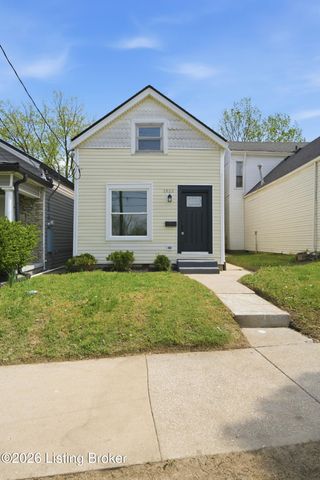 1813 S Preston St, Louisville, KY 40217