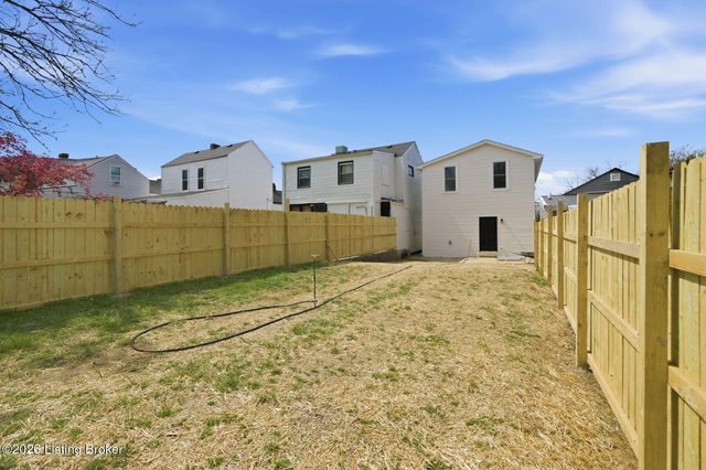 1813 S Preston St, Louisville, KY 40217