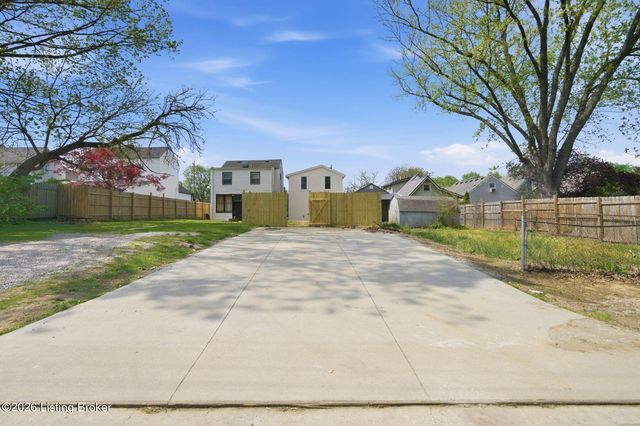 1813 S Preston St, Louisville, KY 40217