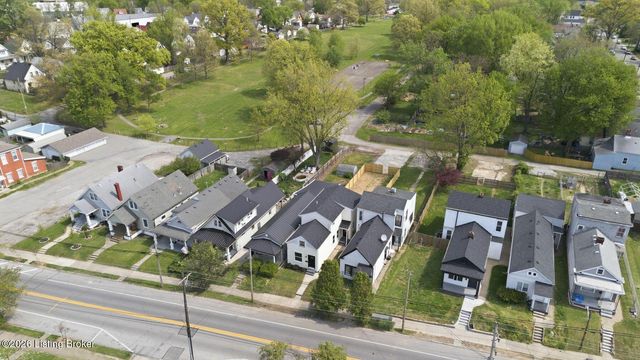 1813 S Preston St, Louisville, KY 40217