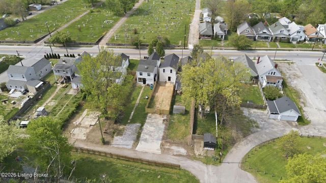 1813 S Preston St, Louisville, KY 40217