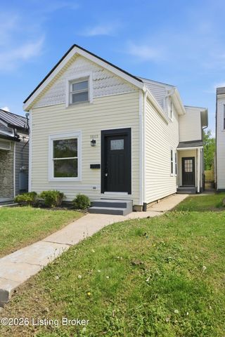 1813 S Preston St, Louisville, KY 40217