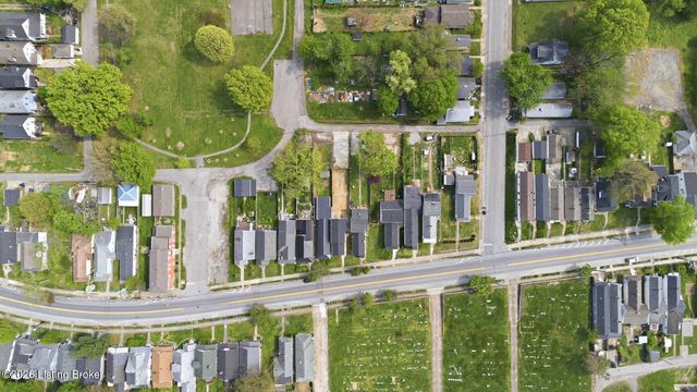 1813 S Preston St, Louisville, KY 40217