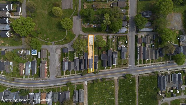 1813 S Preston St, Louisville, KY 40217